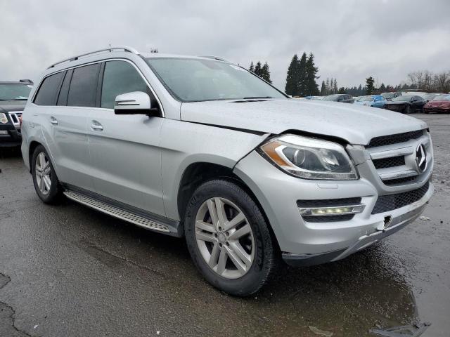 VIN 4JGDF6EE3FA503253 2015 Mercedes-Benz GL-Class, ... no.4