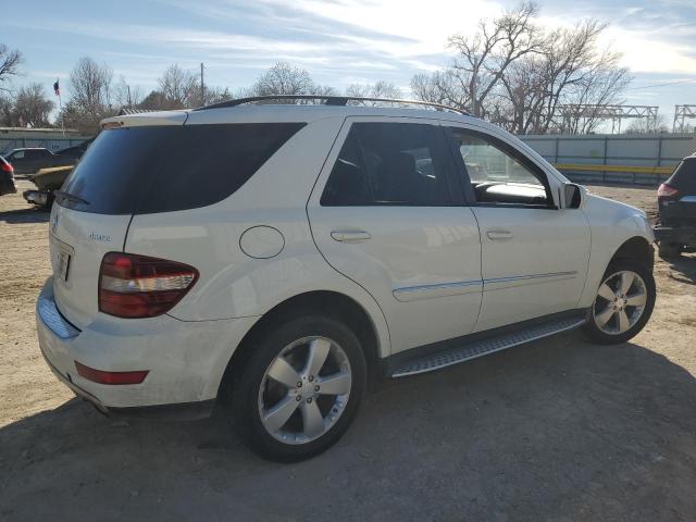 2009 Mercedes-Benz Ml 350 VIN: 4JGBB86E69A530495 Lot: 42523704