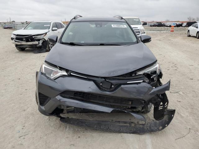 2018 TOYOTA RAV4 HV LE - JTMRJREV7JD243165