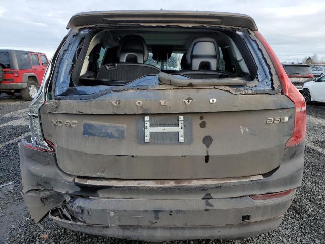 2023 VOLVO XC90 CORE - YV4L12PV8P1942306