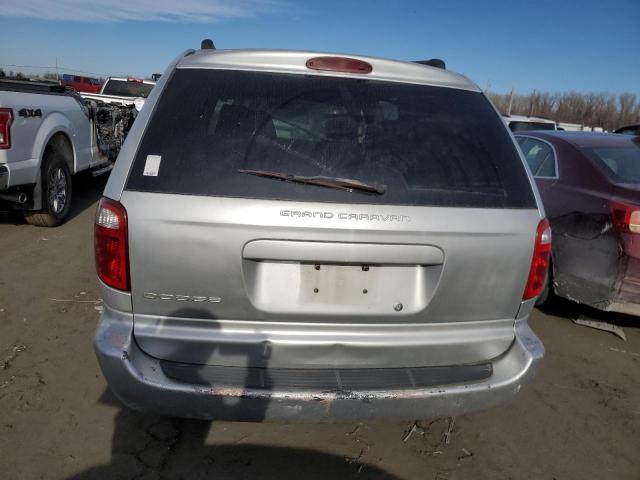 2B4GP44311R364955 | 2001 Dodge grand caravan sport