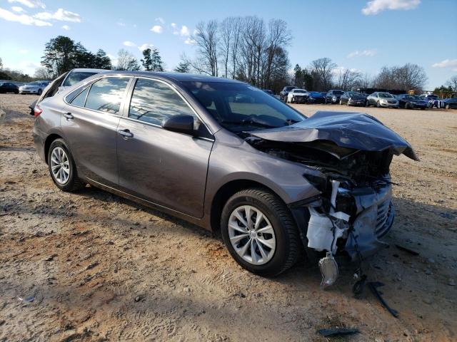 2017 TOYOTA CAMRY LE 4T1BF1FK2HU290425