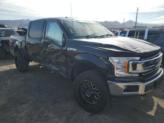 2018 FORD F150 SUPER 1FTEW1E55JKE17876