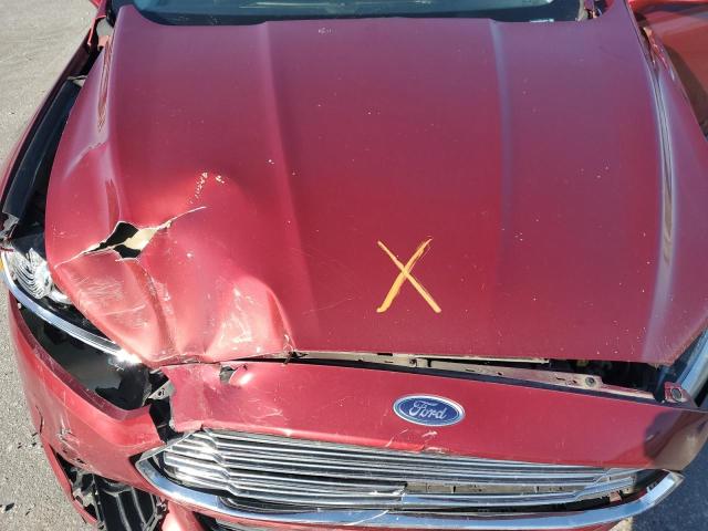 2016 FORD FUSION SE - 3FA6P0H7XGR110416