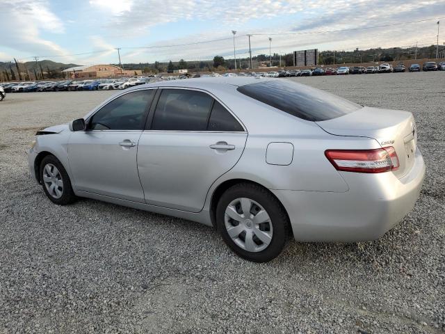 Vin: 4t4bf3ek5ar075338, lot: 40667534, toyota camry base 20102