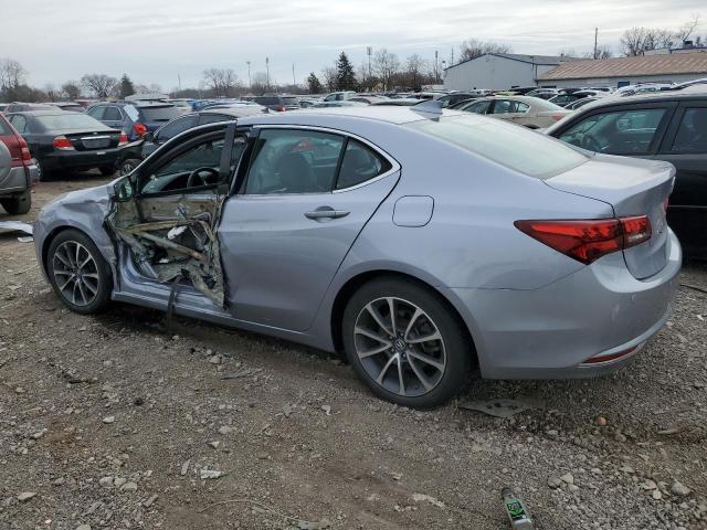 2015 ACURA TLX ADVANC 19UUB3F76FA001949