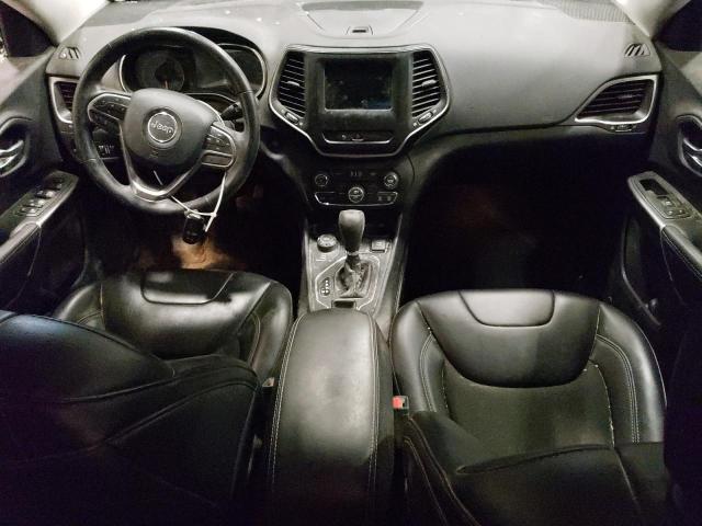 2019 JEEP CHEROKEE L - 1C4PJMLX9KD417785