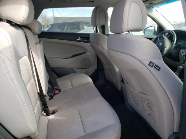 2018 HYUNDAI TUCSON VAL - KM8J3CA25JU799616
