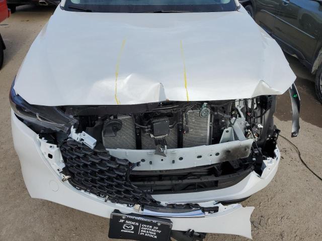 2024 MAZDA CX-5 SELEC - JM3KFBBM4R0353008