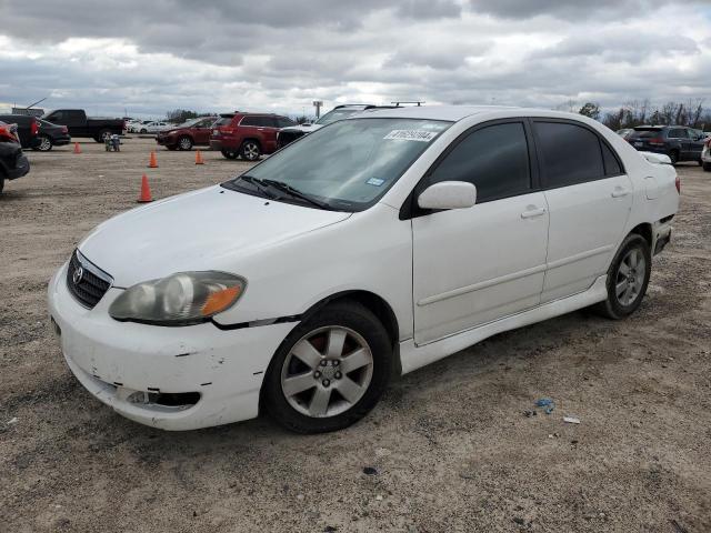 2008 Toyota Corolla CE