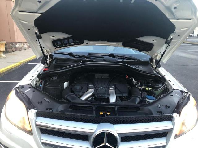 VIN 4JGDF7DE8EA315088 2014 Mercedes-Benz GL-Class, ... no.9