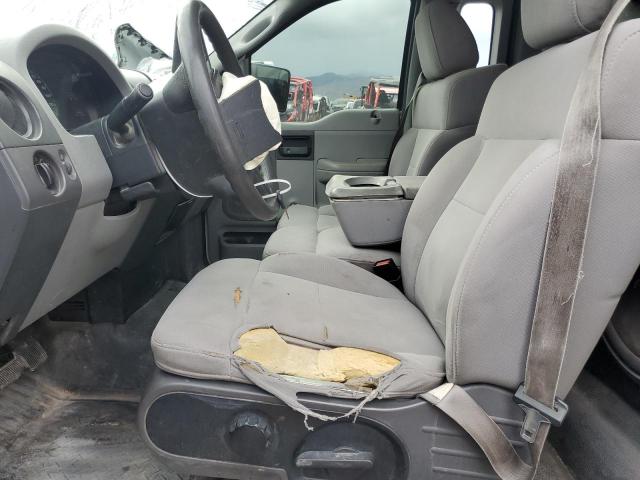 2005 Ford F150 VIN: 1FTRF12235NB88324 Lot: 41661254