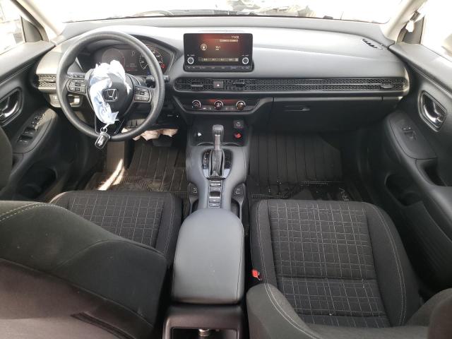 2023 HONDA HR-V LX 3CZRZ1H33PM722968