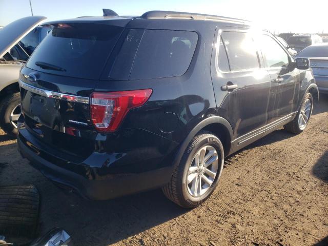 2016 Ford Explorer VIN: 1FM5K7B81GGC31367 Lot: 44916554