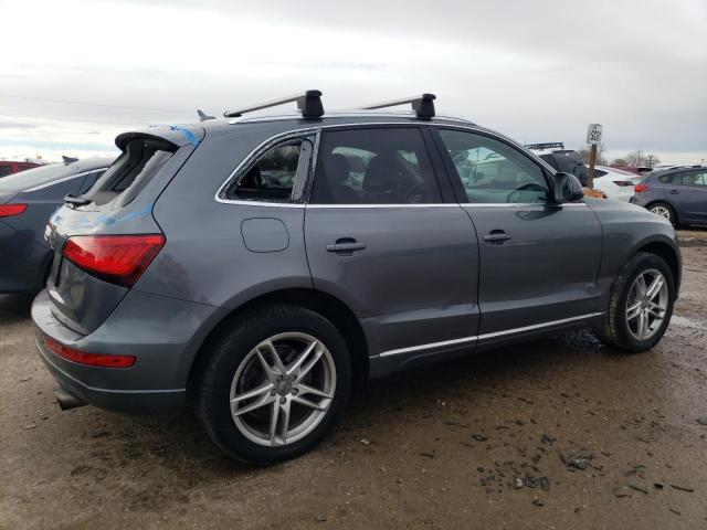 VIN WA1LFAFP5EA104534 2014 Audi Q5, Premium Plus no.3