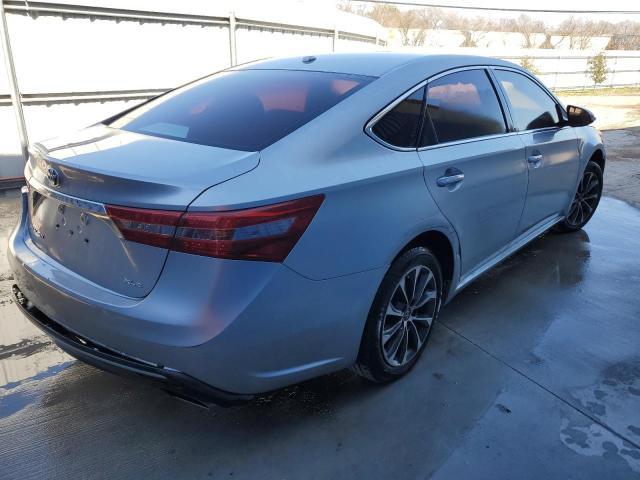 2016 Toyota Avalon Xle VIN: 4T1BK1EBXGU215581 Lot: 40780414