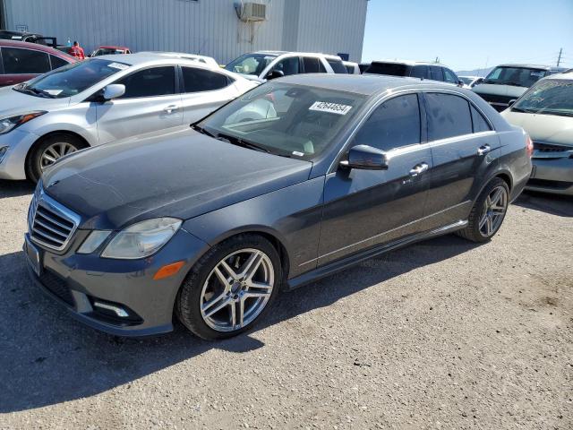 2010 Mercedes-Benz E 350 VIN: WDDHF5GB5AA121503 Lot: 42644654