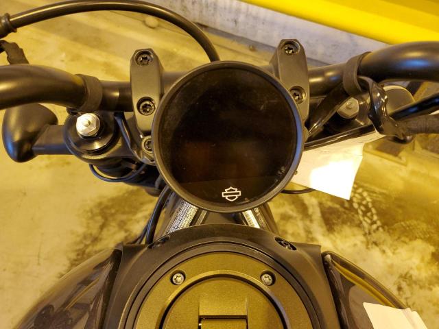 2023 HARLEY-DAVIDSON RH1250 S - 1HD1ZC41XPB318252