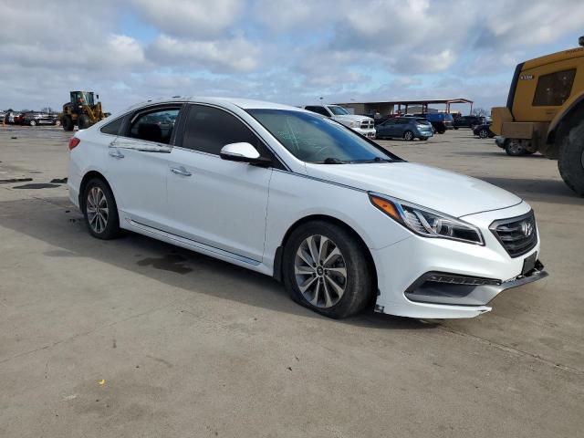 2016 HYUNDAI SONATA SPO 5NPE34AF8GH339156