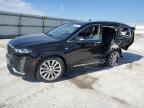 2020 CADILLAC XT6 PREMIU - 1GYKPCRSXLZ150525