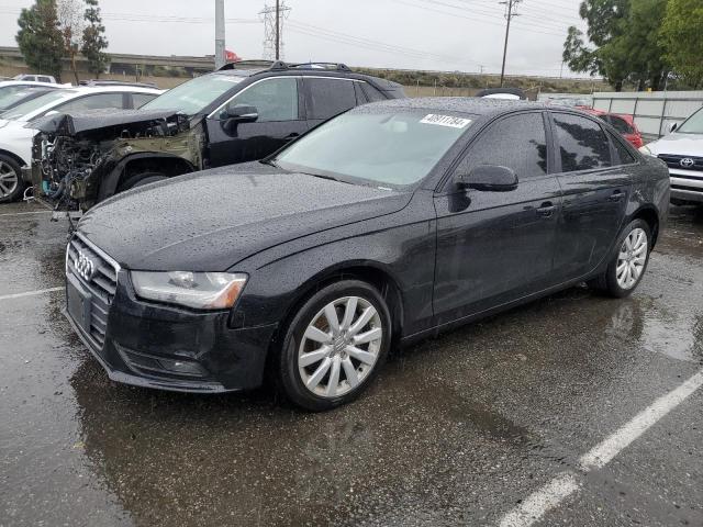 2014 Audi A4 Premium