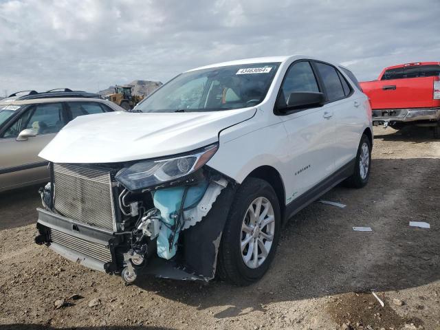 2020 CHEVROLET EQUINOX LS 3GNAXHEV4LS517759