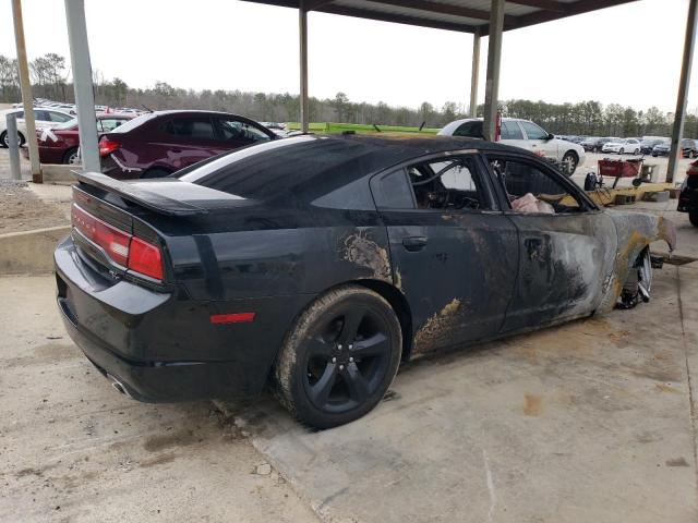 2014 Dodge Charger R/T VIN: 2C3CDXCT2EH307984 Lot: 44888694