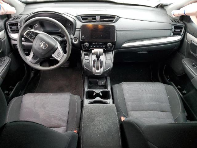 2018 HONDA CR-V LX - 2HKRW2H23JH144301