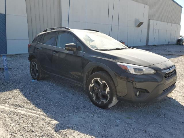 2021 SUBARU CROSSTREK - JF2GTHMC2M8268369