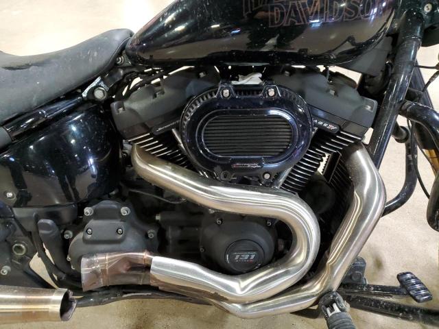 2021 HARLEY-DAVIDSON FXLRS 1HD1YWK12MB054043