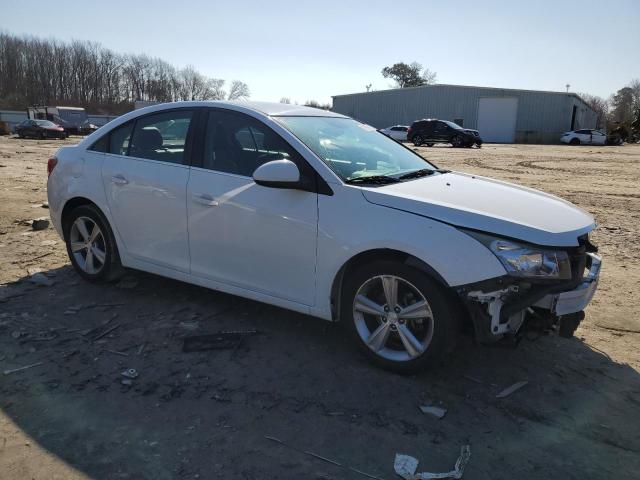 2015 CHEVROLET CRUZE LT 1G1PE5SB4F7265511