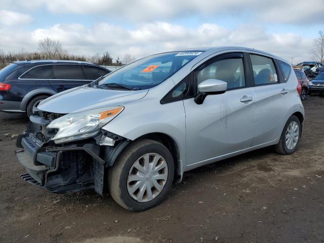 2015 Nissan Versa Note S