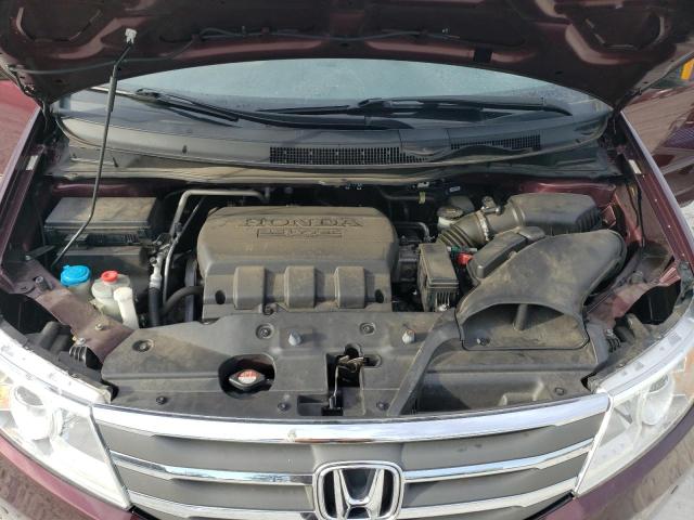 2013 Honda Odyssey - Image 12