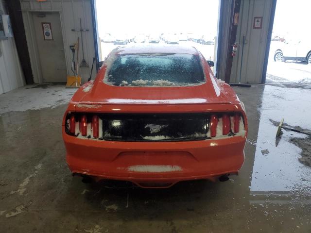 2016 FORD MUSTANG - 1FA6P8TH1G5232115