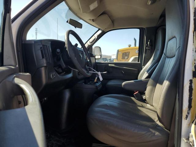 2014 Chevrolet Express G2500 VIN: 1GCWGFBA3E1199044 Lot: 42225474