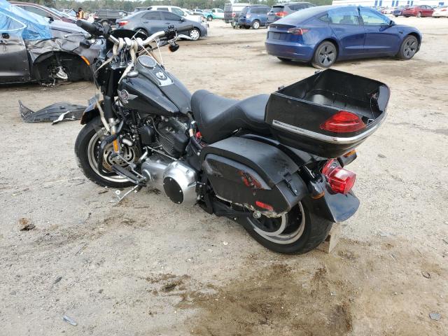2011 HARLEY-DAVIDSON FLSTFB 1HD1JN518BB045676