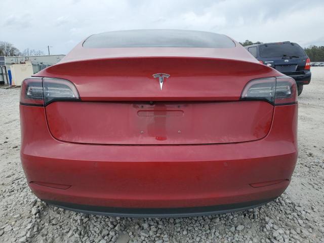 2018 TESLA MODEL 3 - 5YJ3E1EA8JF169272