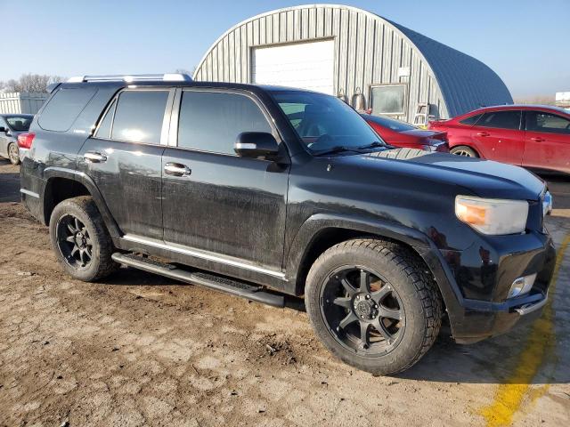 2020 TOYOTA 4RUNNER SR - JTEBU5JR0A5015203