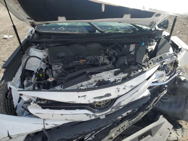 2020 Toyota Camry Le VIN: 4T1C11AK3LU346343 Lot: 43344434