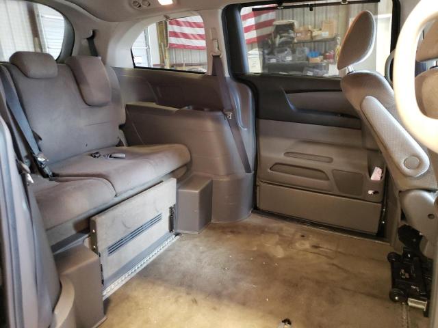 2015 HONDA ODYSSEY EX 5FNRL5H45FB026686