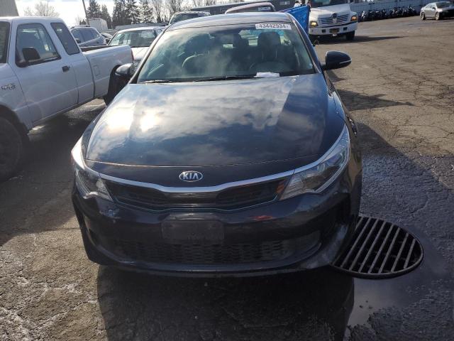 2017 KIA OPTIMA PLU KNAGV4LDXH5014604