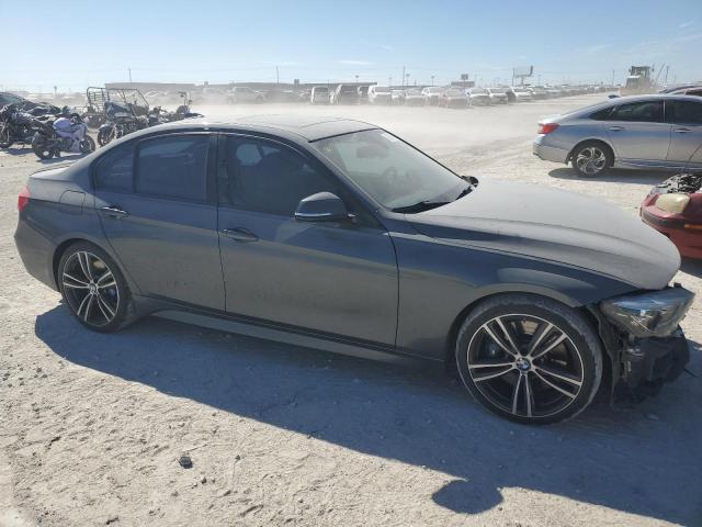 2016 BMW 340 I WBA8B3G55GNT62836