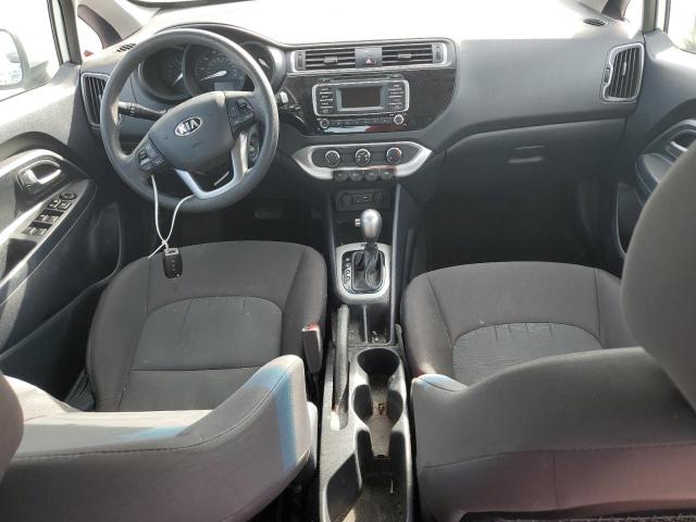 2017 KIA RIO LX KNADM4A38H6016653