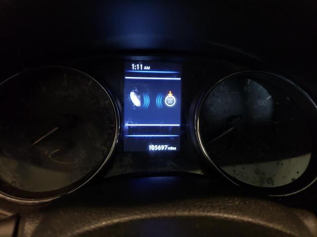 2018 NISSAN ROGUE S - 5N1AT2MV4JC799421