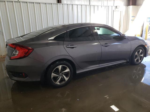 2019 Honda Civic Lx VIN: 19XFC2F68KE006907 Lot: 44961834