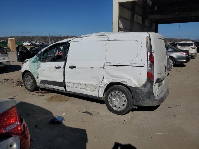 2018 Ford Transit Connect Xl VIN: NM0LS7E77J1343208 Lot: 42795684