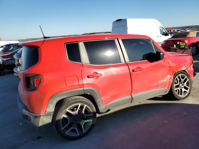 2021 JEEP RENEGADE S ZACNJCAB5MPM32732