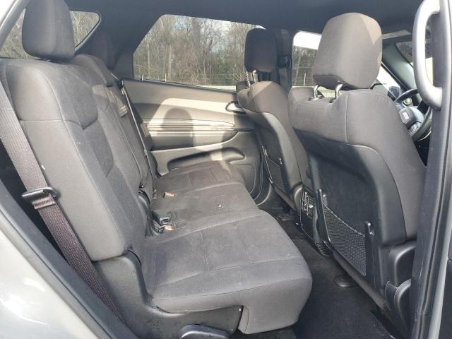 2022 DODGE DURANGO SX 1C4RDJAGXNC156680
