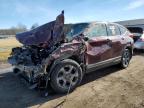 2017 HONDA CR-V EXL - 5J6RW2H85HL040896