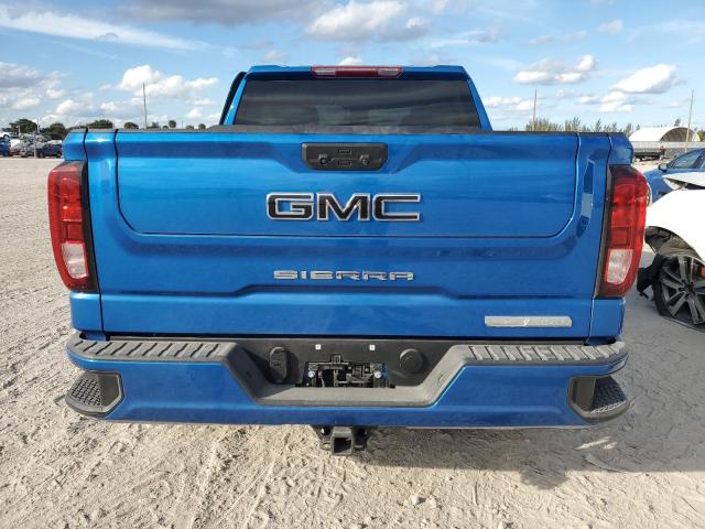 2023 GMC SIERRA C15 3GTPHCEK0PG284478
